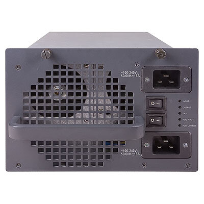 HP A7500 2800W AC POWER SUPPLY 0231A820 H3C-preview.jpg